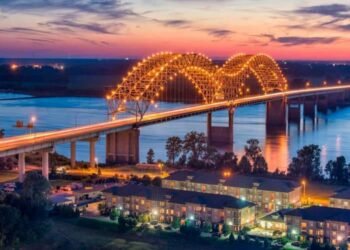 Discovering Tennessee: A Journey Through the Iconic State