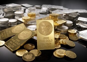 American Precious Metals: Top 5 Most Popular Investment Strategies