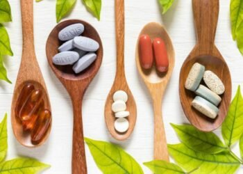 Boost Your Wellness Journey: How to Find the Best Supplements