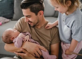 Can Fathers Take Paid Paternity Leave In California?