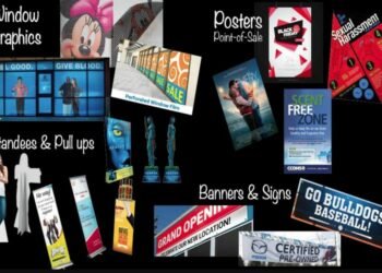 Custom Banners 101: What Options Can You Customize?