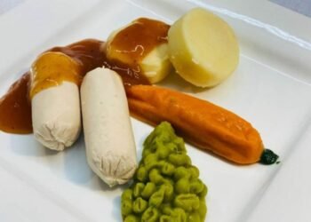 Discover Techniques to Enhance Food Texture for Easier Consumption