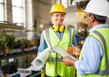 Enhancing Workplace Health and Safety