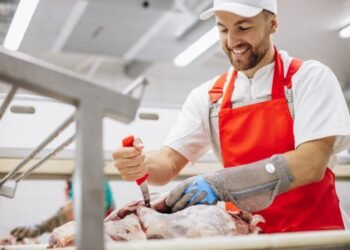 Ensuring Humane Animal Slaughter Practices 