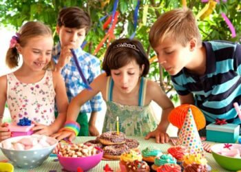 Escape The Ordinary: Uncovering Unique Birthday Party Venues