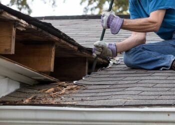 Expert Tips for Effective Roof Repair and Maintenance to Keep Your Home Secure
