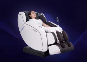 Expert’s Answer: Does using a massage chair help with weight loss?