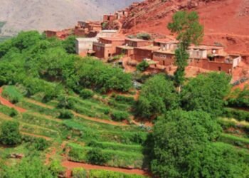 Exploring the undiscovered: Discovering the best countryside in Morocco 