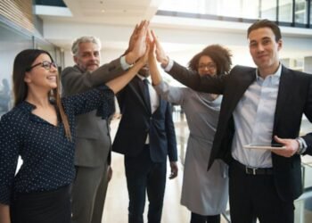 How Technology Can Boost Business Efficiency