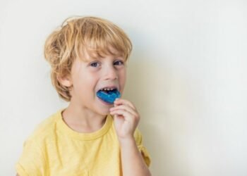 How Teeth Grinding Affects Your Overall Health 