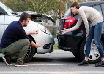 How to Prove Negligence in Kentucky Car Accidents
