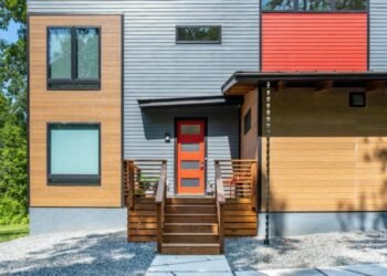 Innovations in Siding