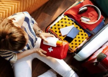Packing for Health: Must-Have Items to Include in Your Travel Kit