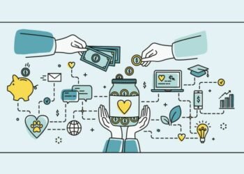 Print On Demand and Philanthropy: Fundraising Merchandise