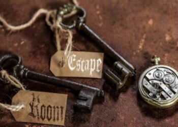 Reality Check: Are Escape Rooms Really as Hard as They Seem?