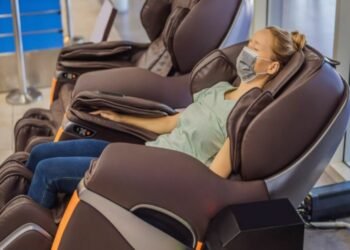 Revolutionizing Relaxation: Exploring the Cutting-Edge Features of Innovative Massage Chairs