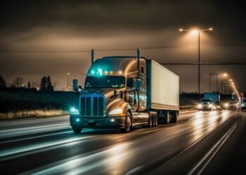 Revolutionizing trucking: The future of transportation services