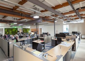 The Best Upgrades For Your Office Complex 