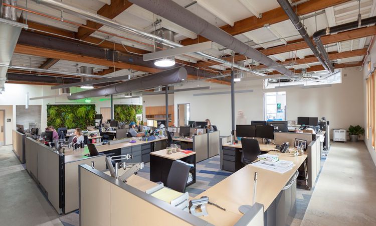 The Best Upgrades For Your Office Complex