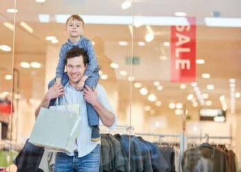 The Key Strategies for Increasing Retail Foot Traffic