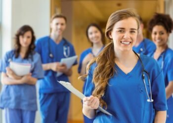 The best nursing schools in America