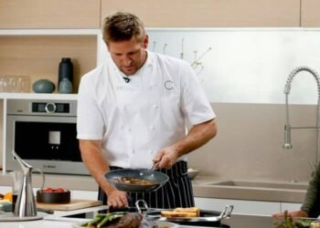 Tips for Being a Better Home Cook