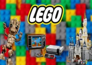 Top Reasons To Invest in Lego in 2023