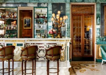 Unwinding with Friends – Exploring the Delightful World of Gastropubs and Speakeasy Bars