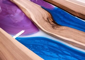 What Are the Different Epoxy Garage Floor Colors?