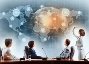 What Every Company Should Know About International Business Law