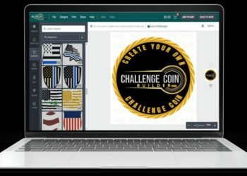 What to Consider When Looking for a Challenge Coin Designer Online