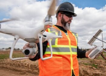 What to Look For in a 3-D Earthwork Take-Off Service
