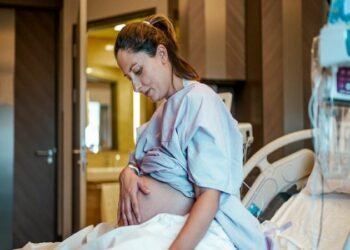 What to Take to the Doctor When You’re Going to Give Birth