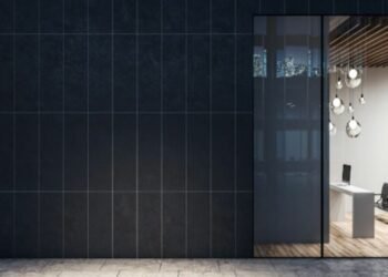 What’s the Best Color for a Home Office Accent Wall