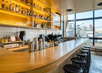 Why Are Commercial Bar Stools Essential For Your Business?