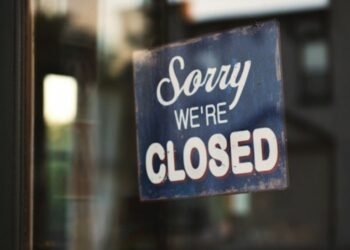 Why Small Businesses Fail