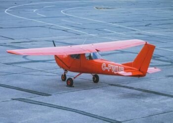 4 Important Skills Taught in Aviation Training Programs