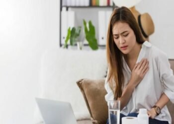 4 Warning Signs From Your Body