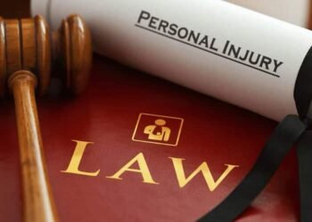 Types of Personal Injury Cases Prevalent in Rockford