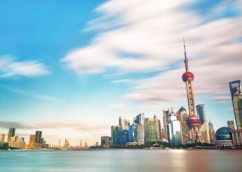 5 Important Things to Know About Moving to China