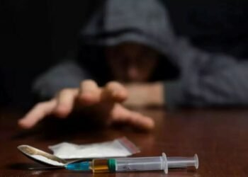 The Dangers of Taking Drugs and What You Can Do About It