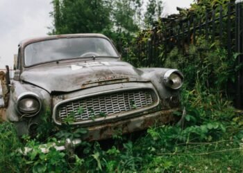 8 Big Items You Can Remove Or Recycle From Your Property