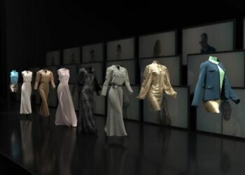 A Closer Look at the Impact of 3D Design on Fashion Innovation