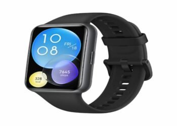 A Guide To Huawei Fit Watch And Everything You Need To Know About It