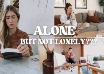 A Guide to the Perfect Evening at Home Alone 