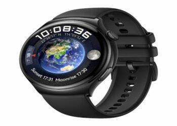 All About The New Huawei Watch 4 Pro In 2023