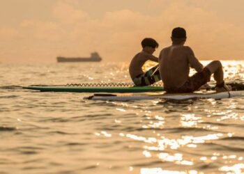 Below the Radar Virginia Summer Vacation Ideas