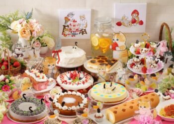 Beyond the Ordinary: Culinary Adventures in Dessert Paradise