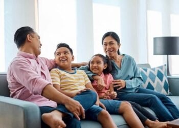 Creating a Safety Net: How to Keep Your Family Healthy at Home