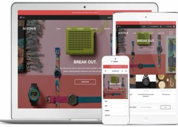 Creating an Effective E-commerce Website: Design and User Experience